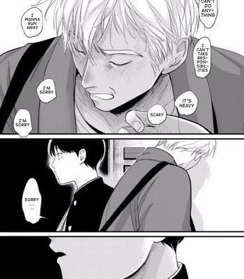 [Harada] Nii-chan [Eng] – Gay Manga sex 159