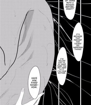 [Harada] Nii-chan [Eng] – Gay Manga sex 164