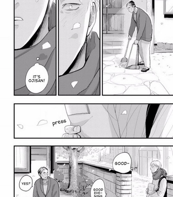 [Harada] Nii-chan [Eng] – Gay Manga sex 174