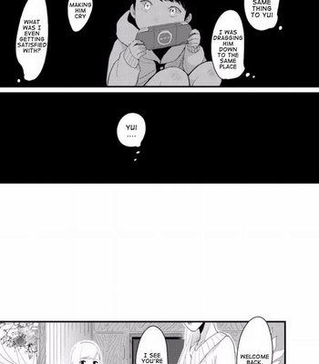 [Harada] Nii-chan [Eng] – Gay Manga sex 179