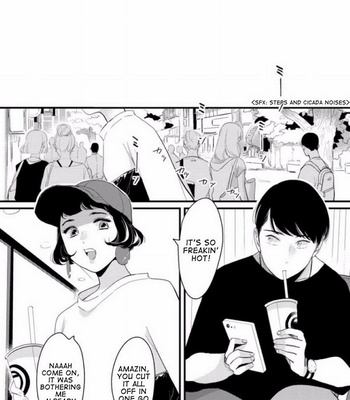 [Harada] Nii-chan [Eng] – Gay Manga sex 182