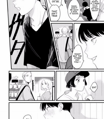 [Harada] Nii-chan [Eng] – Gay Manga sex 184