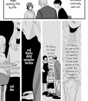 [Harada] Nii-chan [Eng] – Gay Manga sex 189
