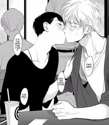 [Harada] Nii-chan [Eng] – Gay Manga sex 195