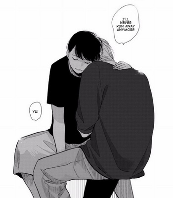 [Harada] Nii-chan [Eng] – Gay Manga sex 198