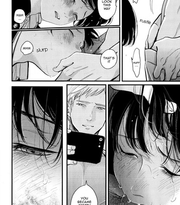 [Harada] Nii-chan [Eng] – Gay Manga sex 49