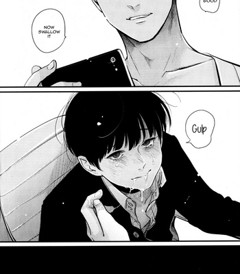 [Harada] Nii-chan [Eng] – Gay Manga sex 51