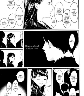 [Harada] Nii-chan [Eng] – Gay Manga sex 58