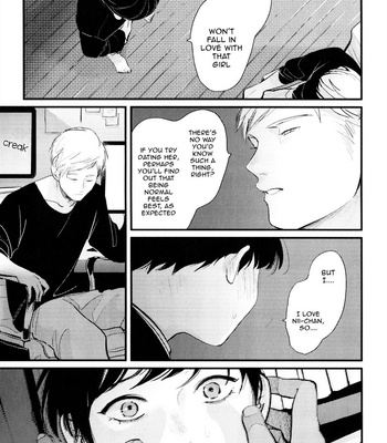 [Harada] Nii-chan [Eng] – Gay Manga sex 72