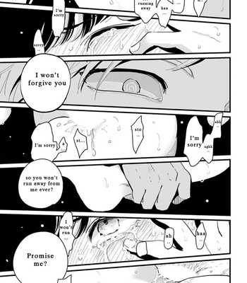 [Harada] Nii-chan [Eng] – Gay Manga sex 36