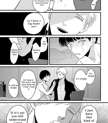 [Harada] Nii-chan [Eng] – Gay Manga sex 40