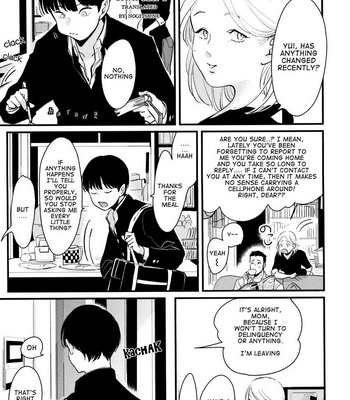 [Harada] Nii-chan [Eng] – Gay Manga sex 77