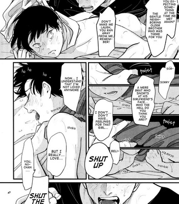 [Harada] Nii-chan [Eng] – Gay Manga sex 94