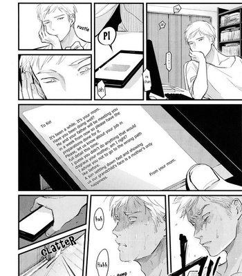 [Harada] Nii-chan [Eng] – Gay Manga sex 84