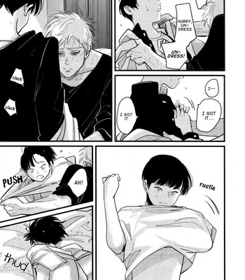 [Harada] Nii-chan [Eng] – Gay Manga sex 91