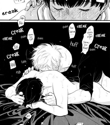 [Harada] Nii-chan [Eng] – Gay Manga sex 98