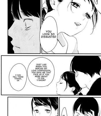 [Harada] Nii-chan [Eng] – Gay Manga sex 102