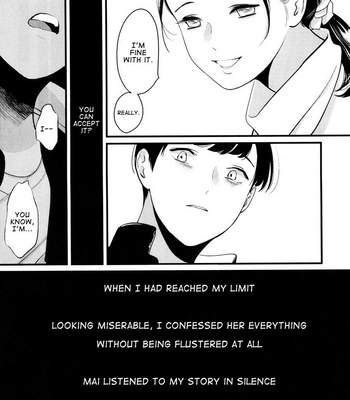 [Harada] Nii-chan [Eng] – Gay Manga sex 105