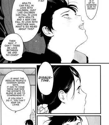 [Harada] Nii-chan [Eng] – Gay Manga sex 107