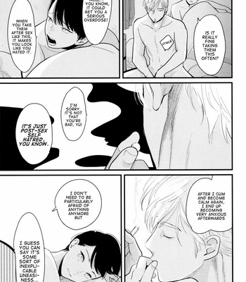 [Harada] Nii-chan [Eng] – Gay Manga sex 209
