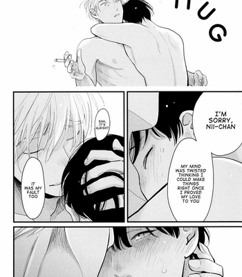 [Harada] Nii-chan [Eng] – Gay Manga sex 214