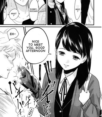 [Harada] Nii-chan [Eng] – Gay Manga sex 114