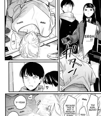 [Harada] Nii-chan [Eng] – Gay Manga sex 115