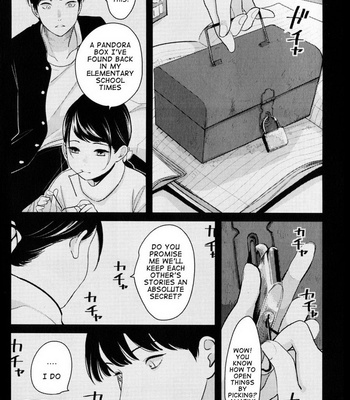 [Harada] Nii-chan [Eng] – Gay Manga sex 118
