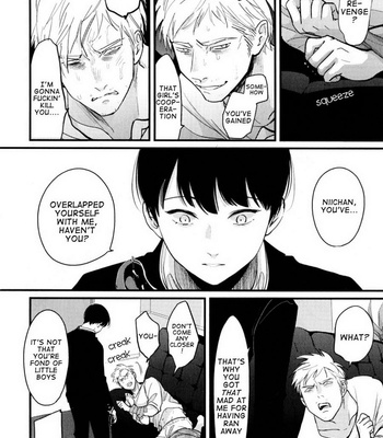 [Harada] Nii-chan [Eng] – Gay Manga sex 123