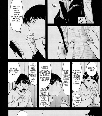 [Harada] Nii-chan [Eng] – Gay Manga sex 125