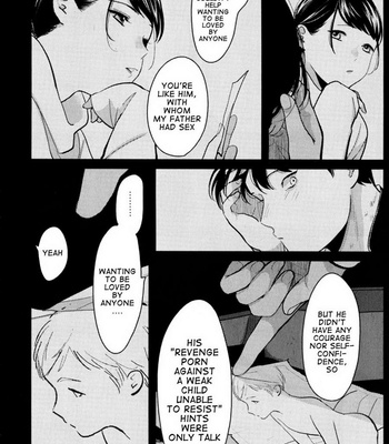[Harada] Nii-chan [Eng] – Gay Manga sex 127