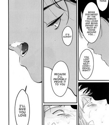 [Harada] Nii-chan [Eng] – Gay Manga sex 131