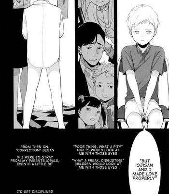 [Harada] Nii-chan [Eng] – Gay Manga sex 135