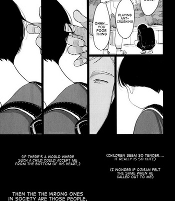 [Harada] Nii-chan [Eng] – Gay Manga sex 138
