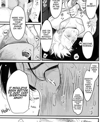 [Harada] Nii-chan [Eng] – Gay Manga sex 142