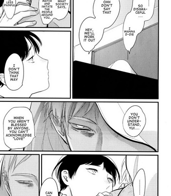 [Harada] Nii-chan [Eng] – Gay Manga sex 146