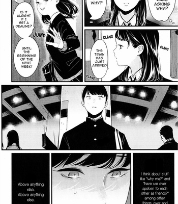 [Harada] Nii-chan [Eng] – Gay Manga sex 67