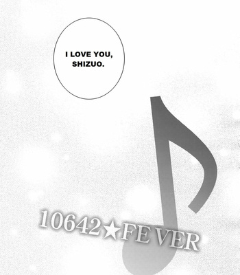 [Crazy9/ Ichitaka] 10642 Fever – Durarara dj [Eng] – Gay Manga sex 32