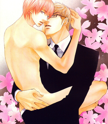 [KANO Shiuko] Punch ↑ ~ vol.03 [Eng] – Gay Manga sex 6