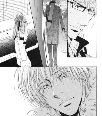 [KANO Shiuko] Punch ↑ ~ vol.03 [Eng] – Gay Manga sex 40