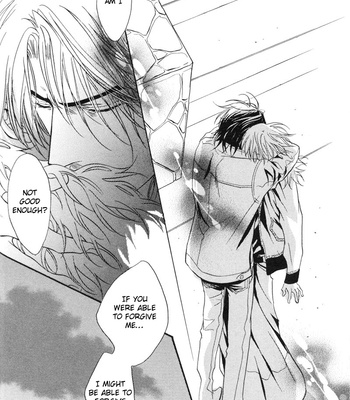 [KANO Shiuko] Punch ↑ ~ vol.03 [Eng] – Gay Manga sex 53