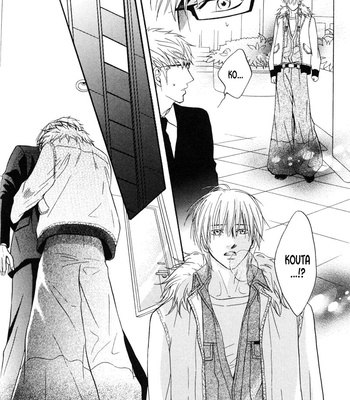 [KANO Shiuko] Punch ↑ ~ vol.03 [Eng] – Gay Manga sex 57