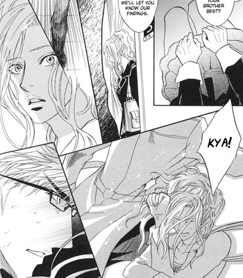 [KANO Shiuko] Punch ↑ ~ vol.03 [Eng] – Gay Manga sex 83
