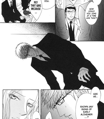 [KANO Shiuko] Punch ↑ ~ vol.03 [Eng] – Gay Manga sex 91