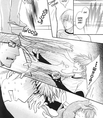 [KANO Shiuko] Punch ↑ ~ vol.03 [Eng] – Gay Manga sex 107