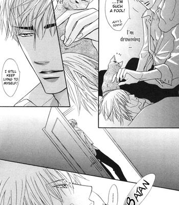 [KANO Shiuko] Punch ↑ ~ vol.03 [Eng] – Gay Manga sex 117