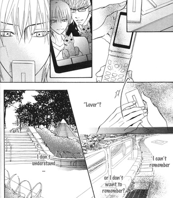 [KANO Shiuko] Punch ↑ ~ vol.03 [Eng] – Gay Manga sex 119