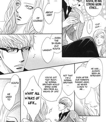 [KANO Shiuko] Punch ↑ ~ vol.03 [Eng] – Gay Manga sex 159