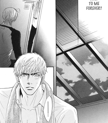[KANO Shiuko] Punch ↑ ~ vol.03 [Eng] – Gay Manga sex 172