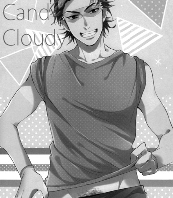 [JULIA/ Matsuyoshi Ako] Cotton Candy Cloud – Daiya no A dj [Eng] – Gay Manga sex 4